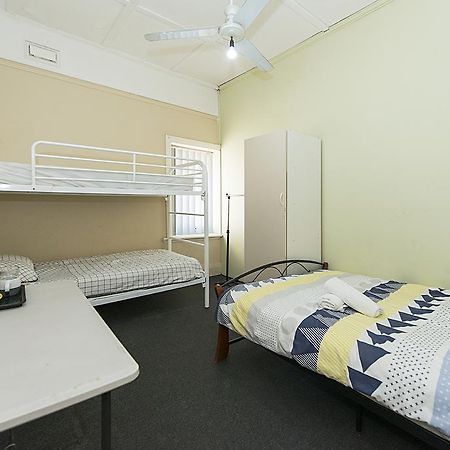 Victoria Park Lodge Perth Kültér fotó