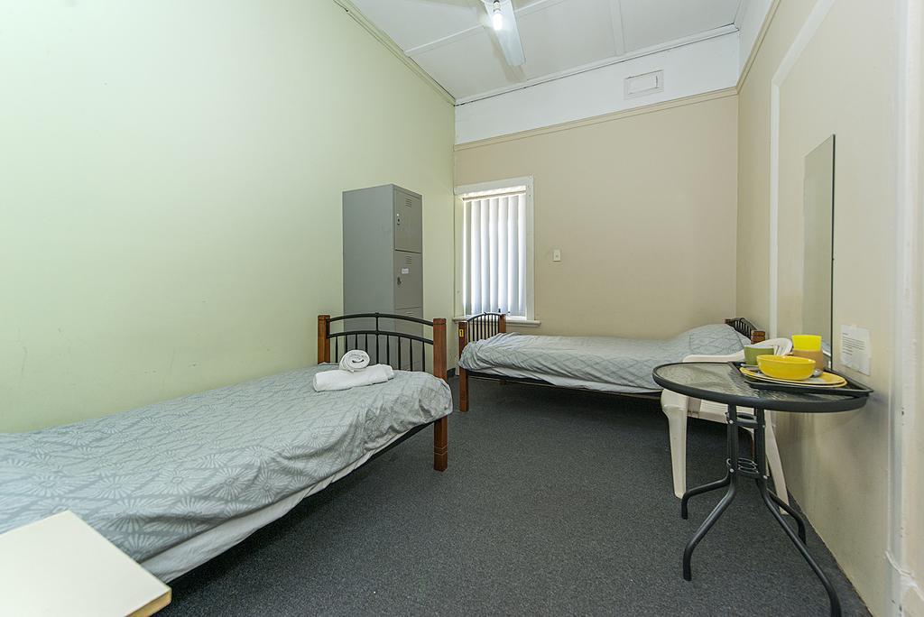 Victoria Park Lodge Perth Kültér fotó