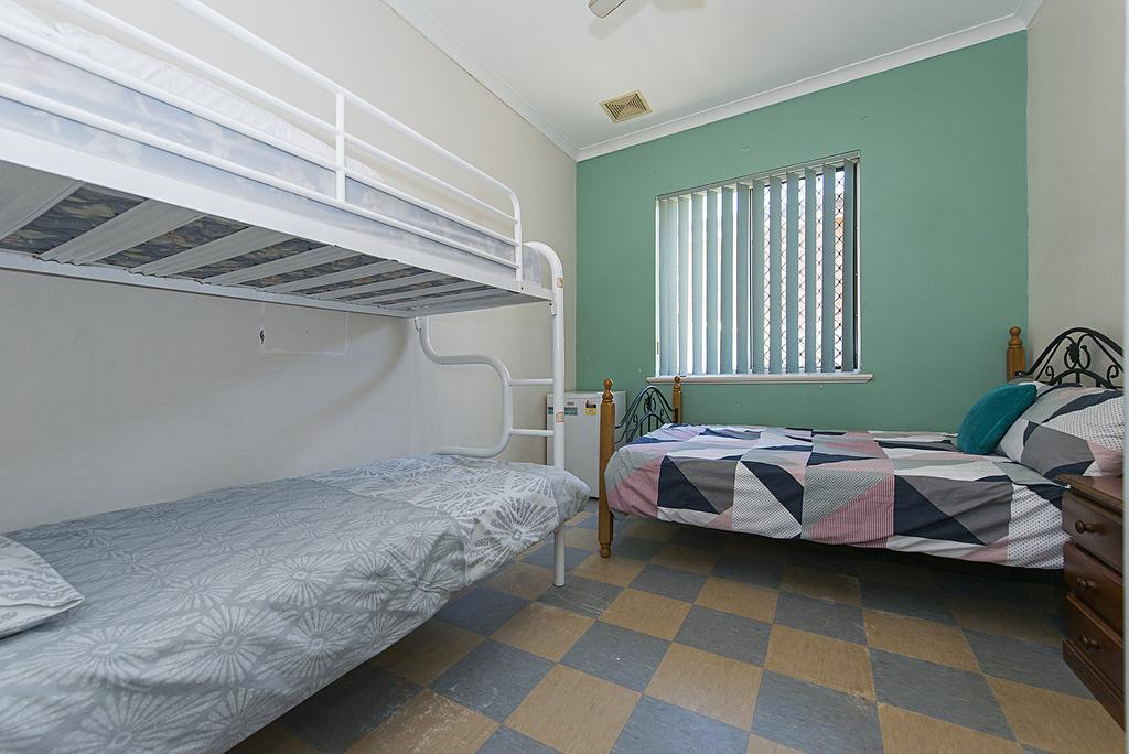 Victoria Park Lodge Perth Kültér fotó