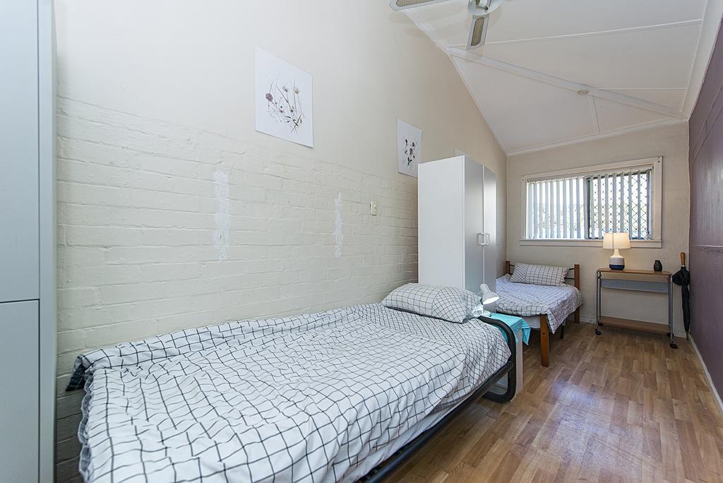 Victoria Park Lodge Perth Kültér fotó