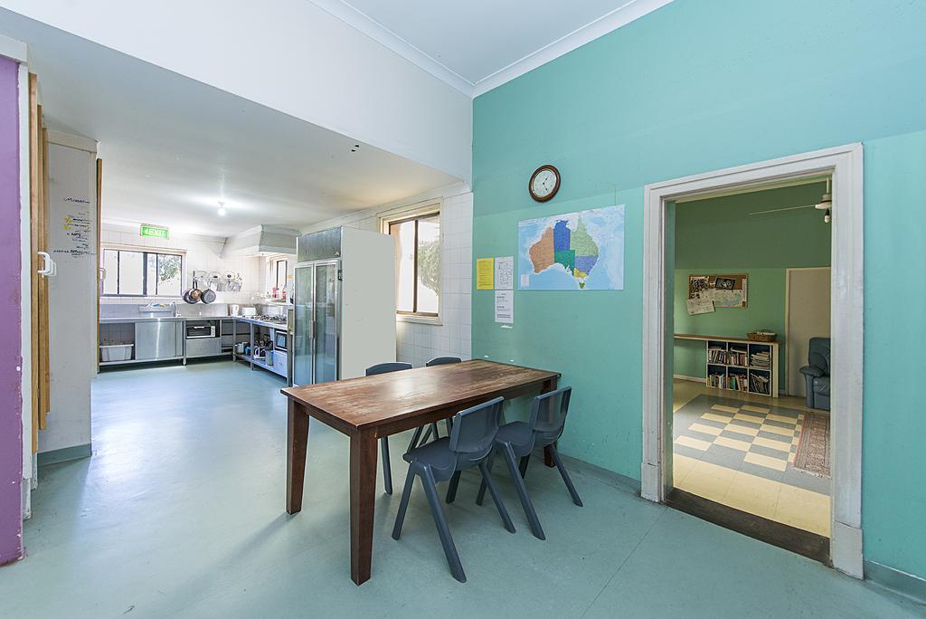 Victoria Park Lodge Perth Kültér fotó