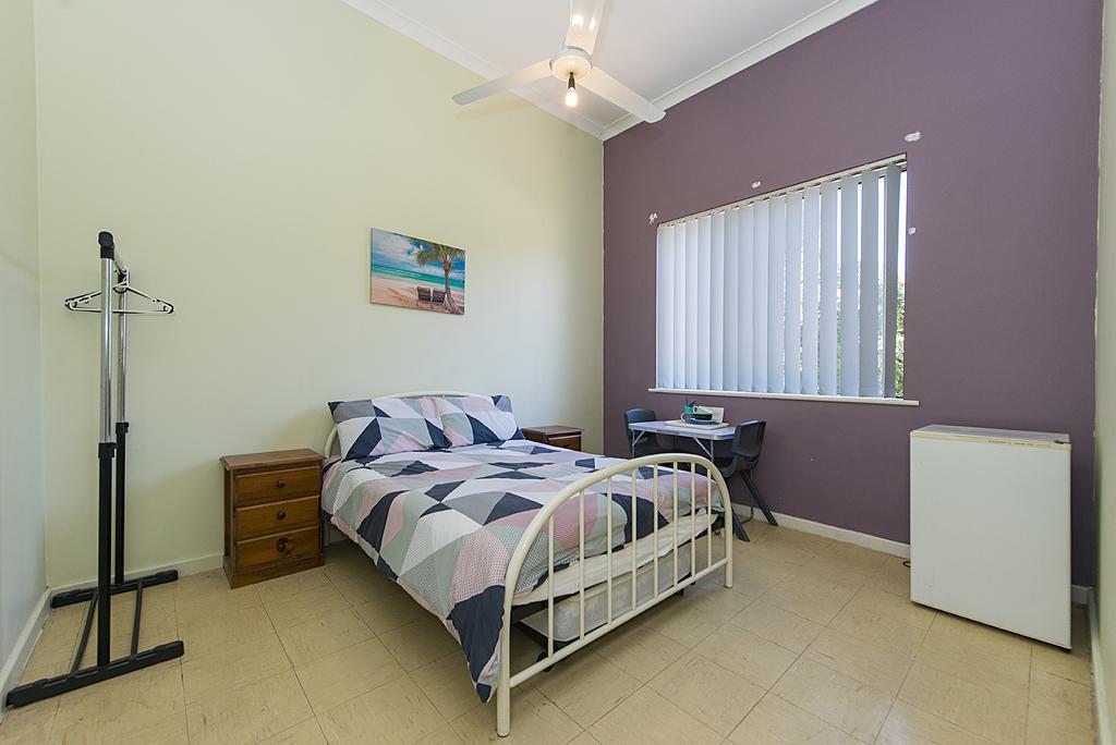 Victoria Park Lodge Perth Kültér fotó