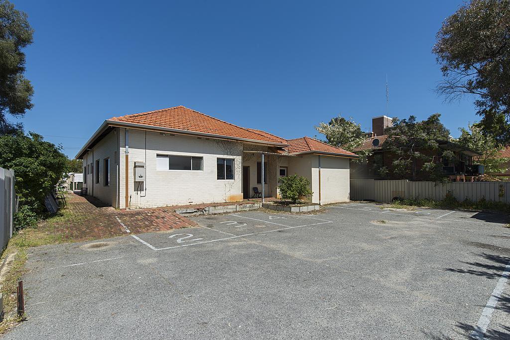 Victoria Park Lodge Perth Kültér fotó