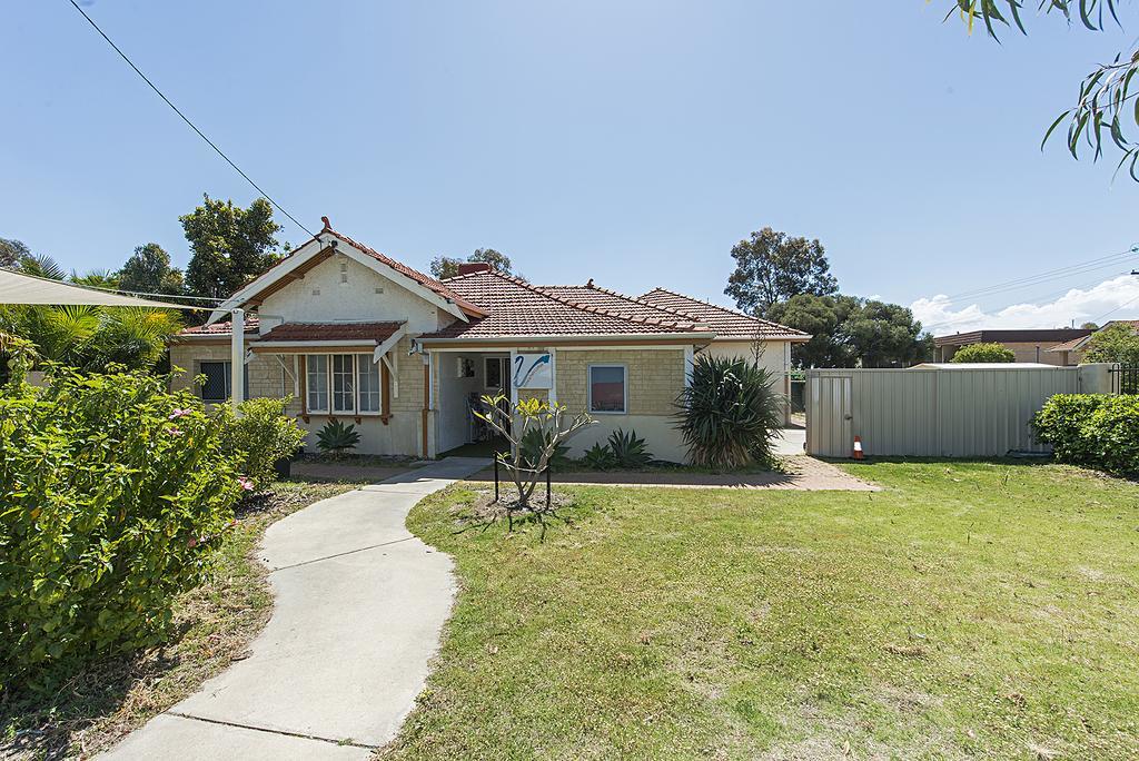 Victoria Park Lodge Perth Kültér fotó