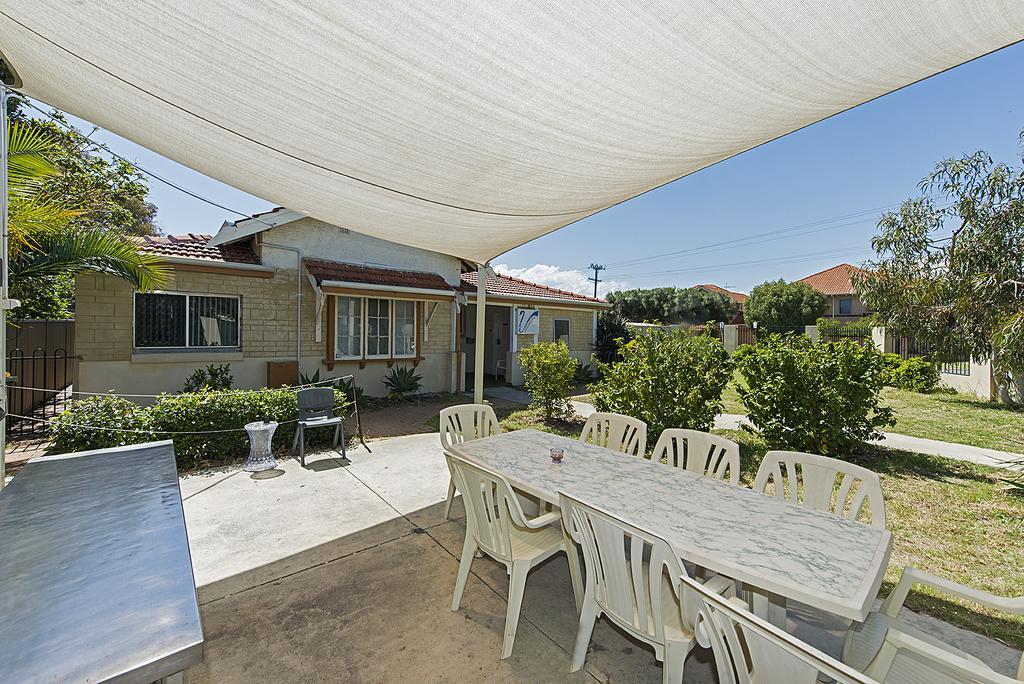 Victoria Park Lodge Perth Kültér fotó