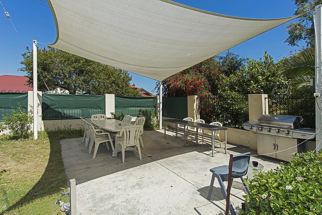 Victoria Park Lodge Perth Kültér fotó