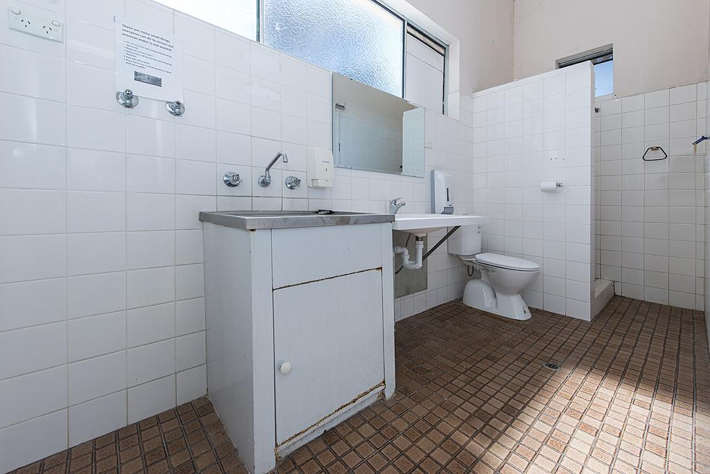 Victoria Park Lodge Perth Kültér fotó